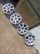 Abatis. x17", 4x108 ����