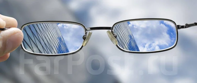 Акция! Изготовление очков по вашему рецепту \"под ключ\", для всех, новый ...