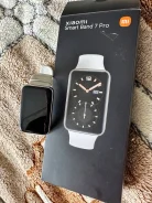 Xiaomi Smart Band 7 Pro ����