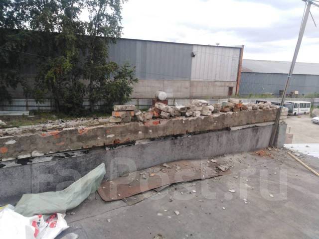 Монтаж и Ремонт Мягкой Кровли. Технониколь. Гидроизоляция в Хабаровске