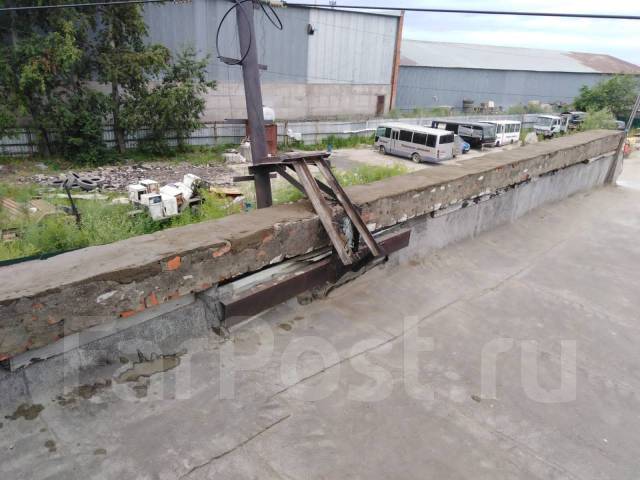 Монтаж и Ремонт Мягкой Кровли. Технониколь. Гидроизоляция в Хабаровске