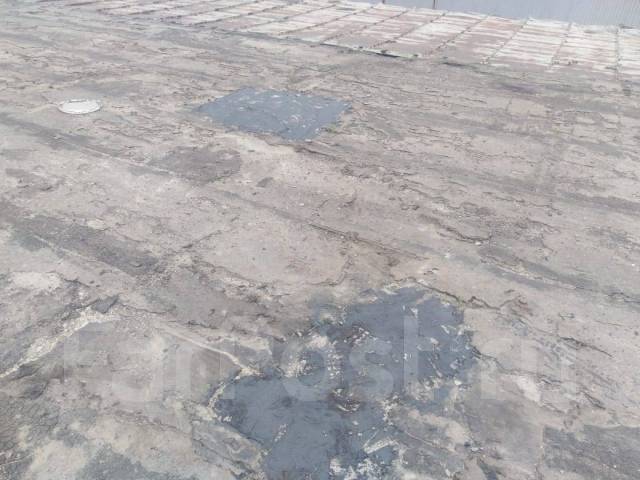 Монтаж и Ремонт Мягкой Кровли. Технониколь. Гидроизоляция в Хабаровске