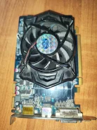 Radeon HD 5670 ����