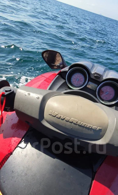 Yamaha WaveRunner. 2009 ��� ����