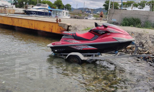 Yamaha WaveRunner. 2009 ��� ����