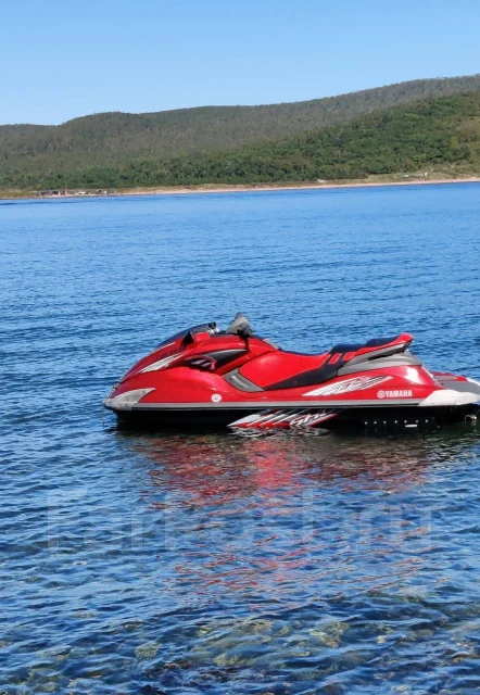 Yamaha WaveRunner. 2009 ��� ����