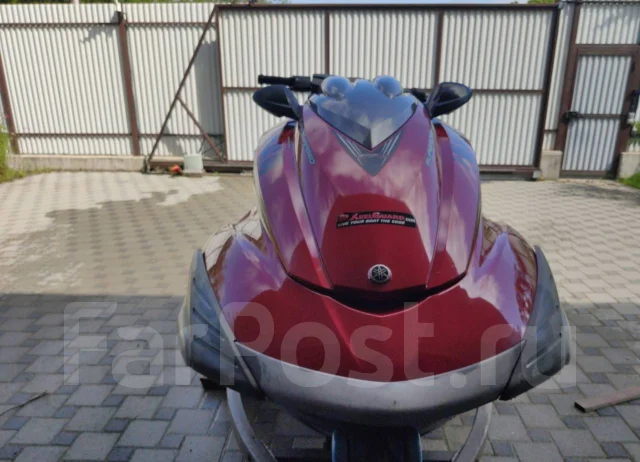 Yamaha WaveRunner. 2009 ��� ����
