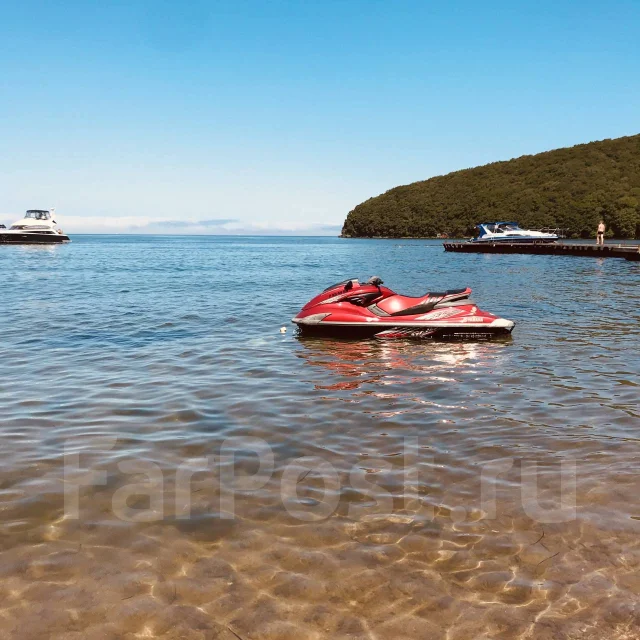 Yamaha WaveRunner. 2009 ��� ����