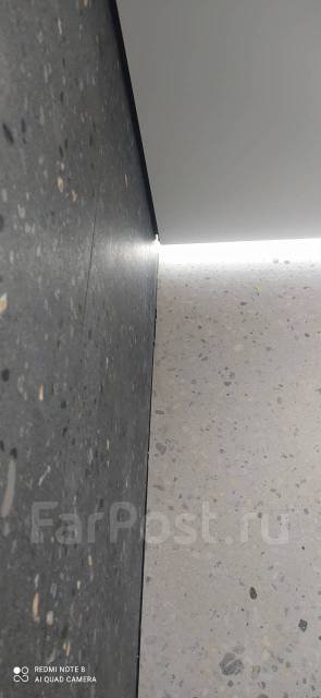 Натяжные потолки любой сложности! Договор. Гарантия во Владивостоке