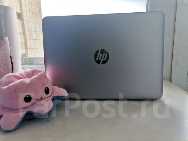HP ProBook. ��� 256 �� � ������, WiFi: 1, Bluetooth: 1, ����������� �� 8��. ����
