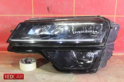 ���� �������� ����� (17-) OEM 57B941015D Skoda Karoq - 57B941015D ����