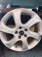 Borbet V. x17", 5x114.3 ����