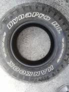 Hankook DynaPro HL RA25. �����������, 2016 ���, �/�, ����� 30 % ����