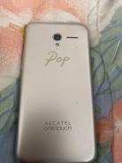 Alcatel. / 
