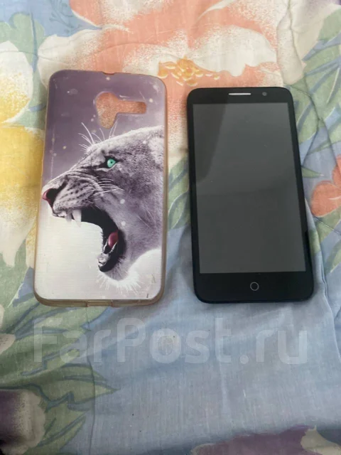 Alcatel. �/� ����