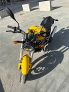 Ducati Monster 400. 400����. ��., ��������, ���, � �������� ����