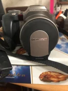 Olympus IS-300. 20 � ����� �� ����