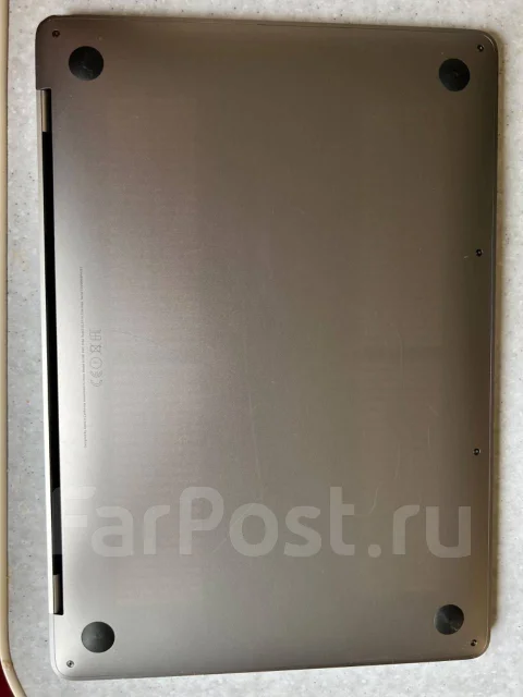 Apple MacBook Pro 13 2017 Mid. 13", ��� 8 ��, ���� 128���, WiFi: 1, Bluetooth: 1, ����������� �� 10��. ����
