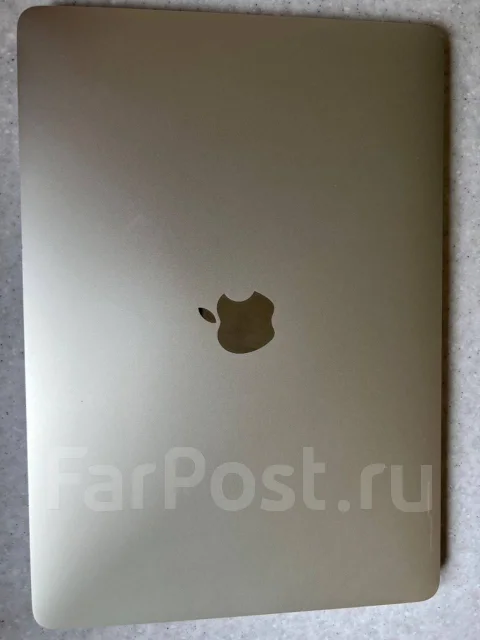 Apple MacBook Pro 13 2017 Mid. 13", ��� 8 ��, ���� 128���, WiFi: 1, Bluetooth: 1, ����������� �� 10��. ����