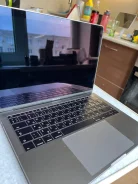 Apple MacBook Pro 13 2017 Mid. 13", ��� 8 ��, ���� 128���, WiFi: 1, Bluetooth: 1, ����������� �� 10��. ����