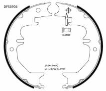 ������� ������� ������� ������ Double Force Double Force DFS8906 DFS8906 ����