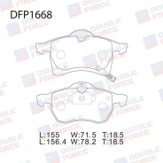 ������� ��������� �������� �������� Double Force DFP1668 DFP1668 ����