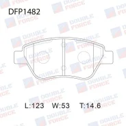 ������� ��������� �������� �������� Double Force (� ��������) ������ ��� ��� DFP1700 Double Force DFP1482 DFP1482 ����