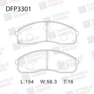 ������� ��������� �������� �������� Double Force Double Force DFP3301 DFP3301 ����
