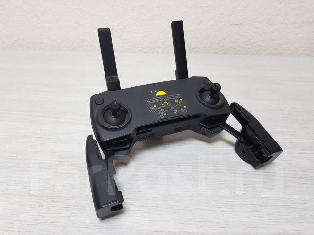 Пульт для квадрокоптера DJI Mavic Mini, б/у, в наличии. Цена: 999₽ во ...