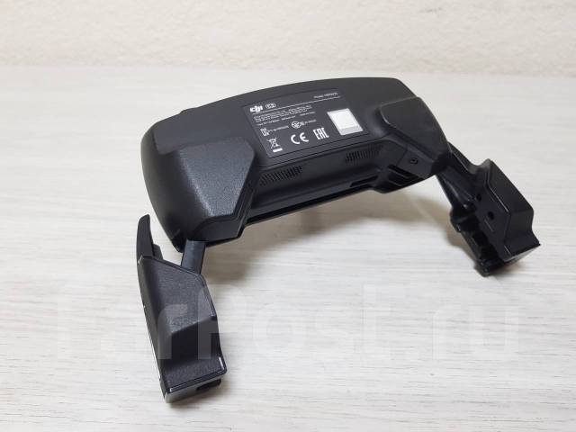 Пульт для квадрокоптера DJI Mavic Mini, б/у, в наличии. Цена: 999₽ во ...