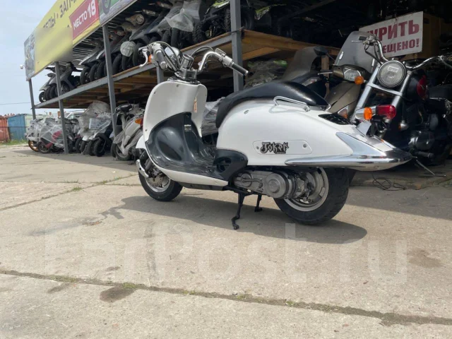 Honda Joker. 49����. ��., ��������, ���������, ��� ������� ����