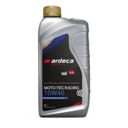Ardeca. 10W-40, �������������, 1��. ����