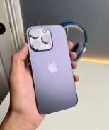 Apple iPhone 14 Pro. �/�, 128 ��, ����������, 3G, 4G LTE, 5G, Dual-SIM, ����������, NFC ����