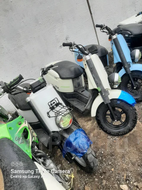 Yamaha Vox. 49����. ��., ��������, ��� ���, ��� ������� ����