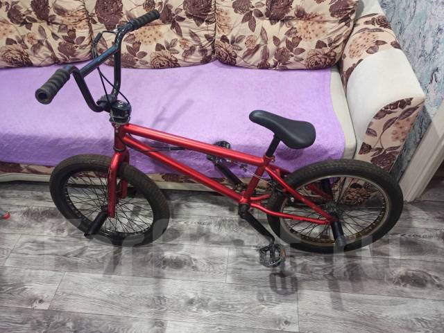 Bmw bmx bike hot sale