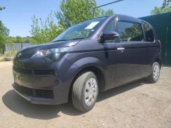 Toyota Spade. ��������, 4wd, 1.5, ������, 100����. ��, �/� ����