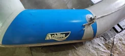Achilles. 2019 ���, ����� 3,2��., ��������� ���������, 3��.�., ������ ����