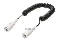 ������ ������������� 6+1 ������� 24V, Type S, 7 pol. ; 7/6 ��������, Type S, Lmax=4500, � 2 �����. ��������� 24V ISO3731; ������� �� D16142 Vignal ���...