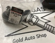 DB35264 ������� ����� Toyota /Lexus RX350 GGL15 LH DB35264 ����