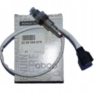 ������ ������������ ��������� Renault ���. 226905987R 226905987R ����