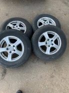 WSP Linz. x205", 5x114.3, �� 64,1���. ����