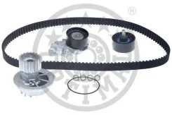 ����� ������� � ������ ��� �������� Chevrolet: AVEO Stufenheck (T200) AVEO Stufenheck (T250 T255 Optimal ���. sk-1273aq2 SK1273AQ2 ����
