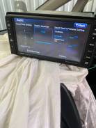 Clarion GCX613W 