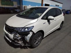 Honda Fit. ��������, 4wd, 1.5 (110��.�.), ������, 114 000����. ��, �/� ����