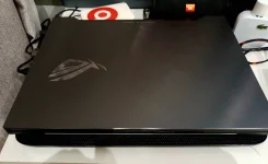 Asus ROG Strix Scar. 15.6", ��� 16 ��, WiFi: 1, Bluetooth: 1 ����