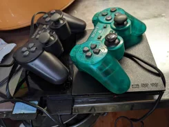 Sony PlayStation 2 ����