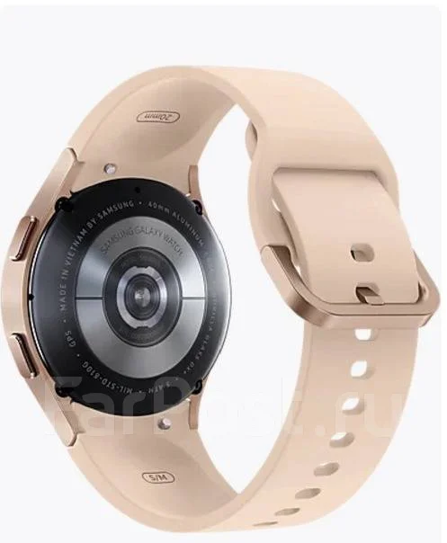 Samsung Galaxy Watch4. GPS, NFC, SIM-�����, IP67, IP68 ����