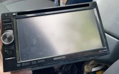 Kenwood DDX-3053 ����