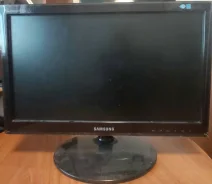 Samsung. 22", ���������� �� (LCD, LED, QLED) ����