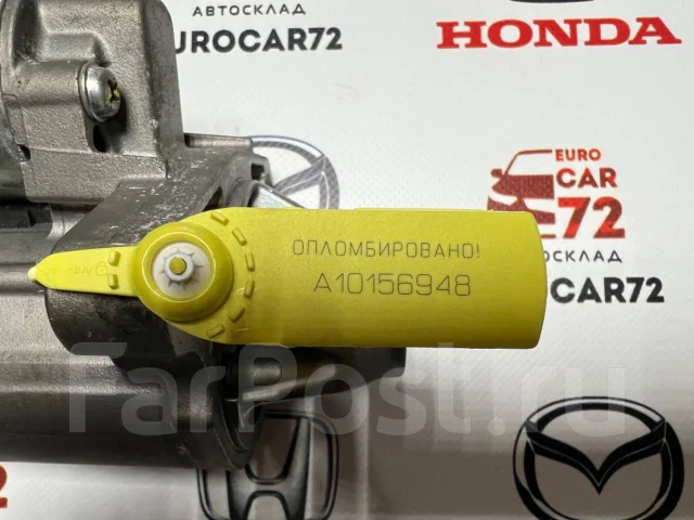 ������� Mazda CX-5 KE 2012-2017 PE1R18400 ����